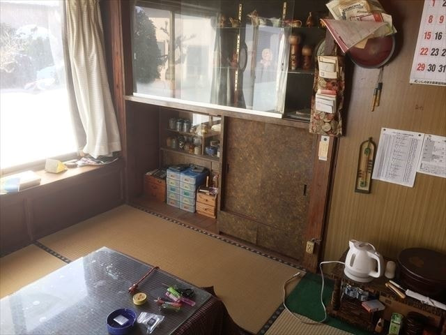 被災地の遺品整理人として…「宮城県石巻市で遺品整理」-1