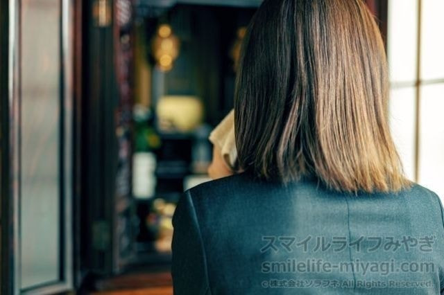 遺品整理を行う上で気を付けておくべきポイント